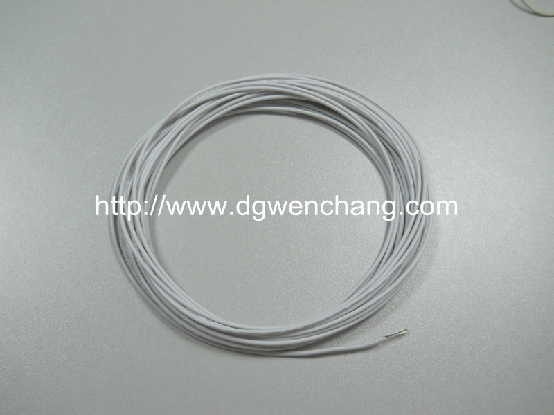 UL10729 Oil resistance wire