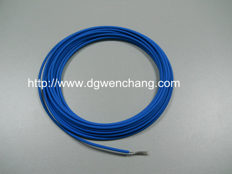 UL10850 Shielded electric wire