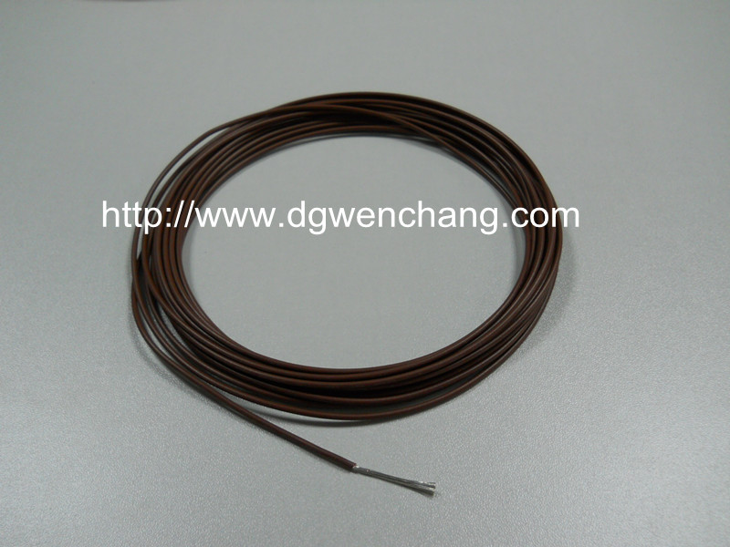 UL11285 internal wire