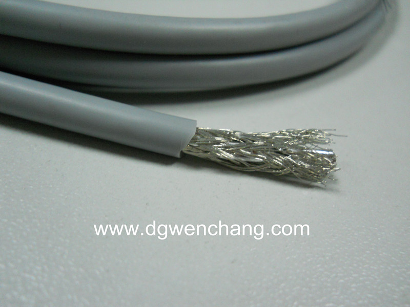 UL20084 wire for connection