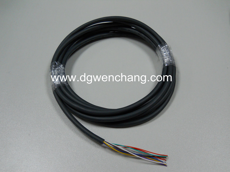 UL20806 Electronic wire