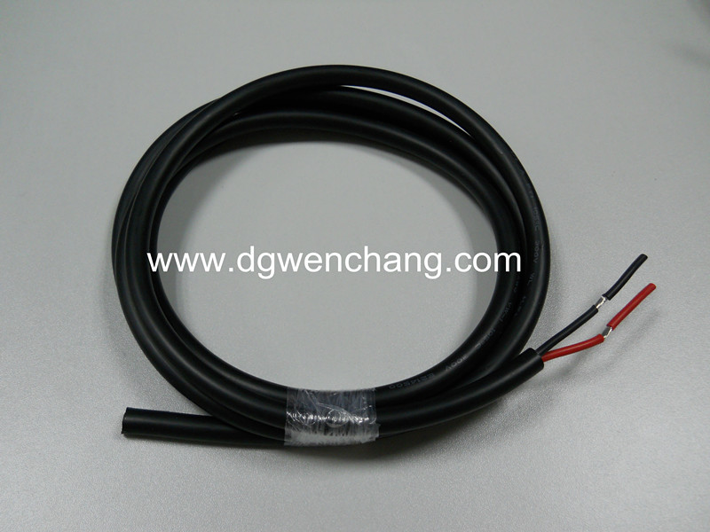 UL21144 RoHS cable