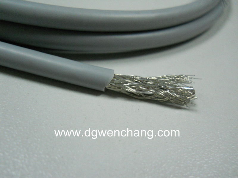 UL21468 flexible electrical cable