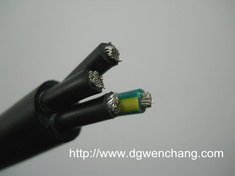 UL21632 signal transmission cable