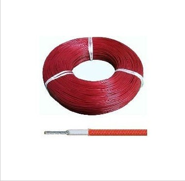 silicone wire UL3074