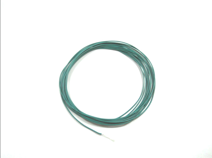 silicone rubber wire UL3350