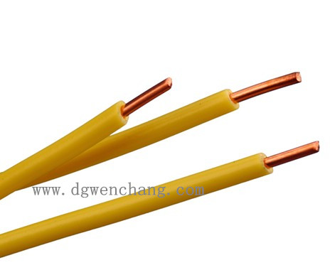 60227 IEC05(BV)PVC insulation electrical wire