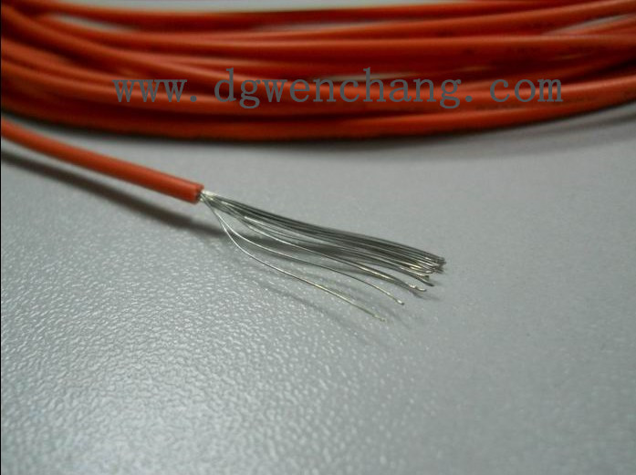 AEX Heat resistant low voltage cables for automobiles
