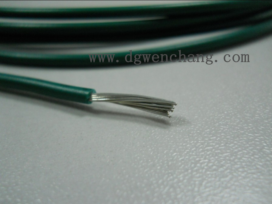 GXL Low-voltage cables for automobiles