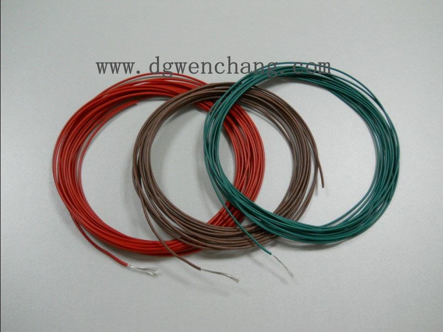 TXL Low-voltage cables for automobiles