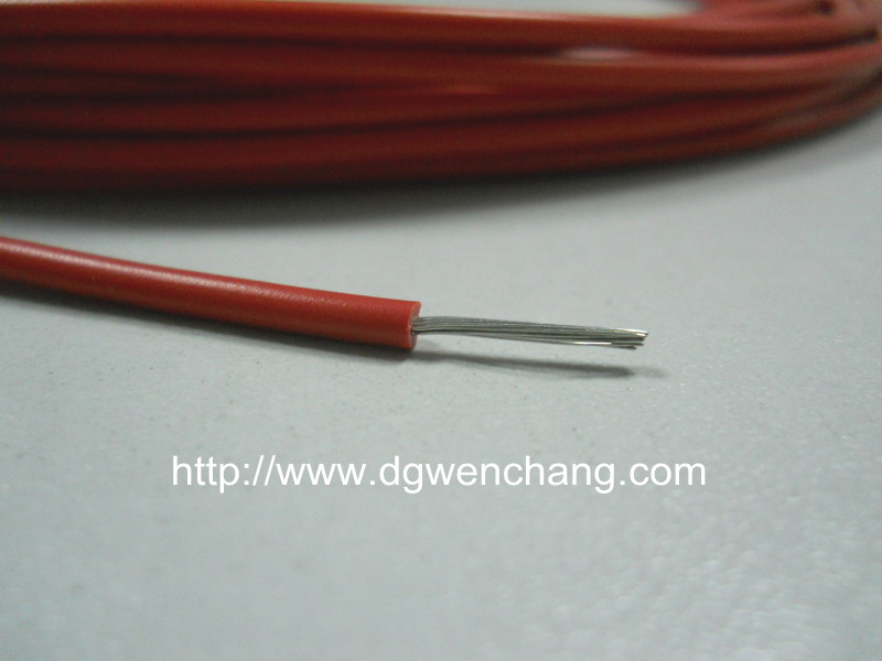 UL1577 FEP wire