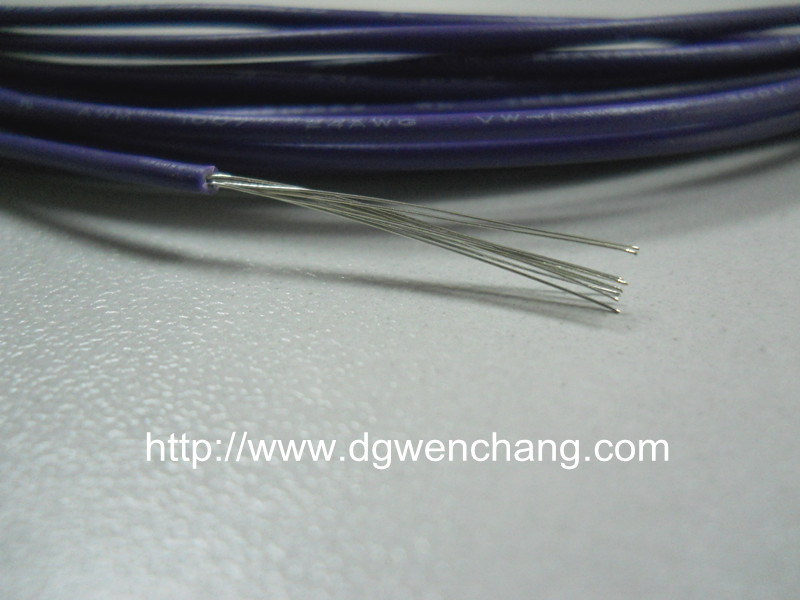 UL1723 FEP wire