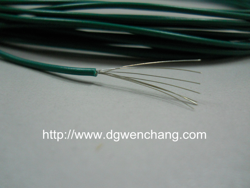 UL10048 FEP wire