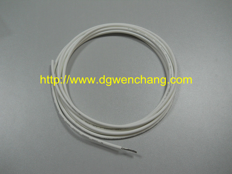 UL10156 FEP wire