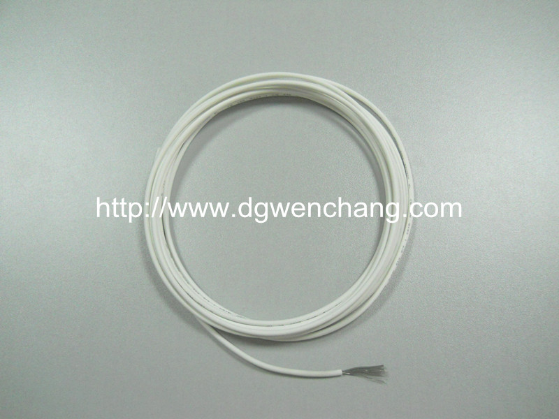 UL21509 FEP wire